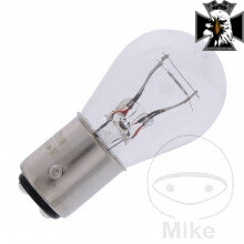 Žiarovka 12V21/5W BAY15D JMP OSR 1591106 alternatíva 1590095 Pre Yamaha Midnight Star XVS 950 2009-2015 Žiarovka 12V21/5W BAY15D JMP OSR 1591106 alternatíva 1590095 Pre Yamaha Midnight Star XVS 950 2009-2015