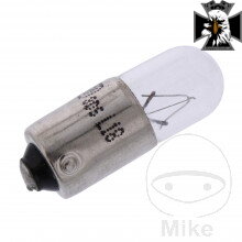 Žiarovka 12V4W BA9S JMP ID 1590181 alternatíva 1590101 pre Honda Shadow VT600 1988-2000 Žiarovka 12V4W BA9S JMP ID 1590181 alternatíva 1590101 pre Honda Shadow VT600 1988-2000