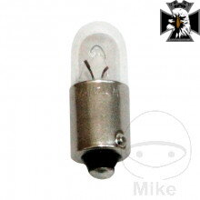 Žiarovka 12V4W BA9S JMP počet 10 ks. ID 1590181 pre Honda VT750 DC RC48 Black Widow 2000-2003 Žiarovka 12V4W BA9S JMP počet 10 ks. ID 1590181 pre Honda VT750 DC RC48 Black Widow 2000-2003