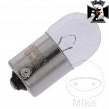 Žiarovka 12V5W BA15S JMP ID 1590298 alternatíva 1590099 pre Honda Shadow VT600 1988-2000 Žiarovka 12V5W BA15S JMP ID 1590298 alternatíva 1590099 pre Honda Shadow VT600 1988-2000