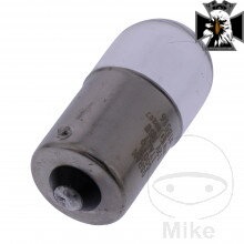 Žiarovka 12V5W BA15S OSR JMP 1590099 pre Honda Shadow VT600 1988-2000 Žiarovka 12V5W BA15S OSR JMP 1590099 pre Honda Shadow VT600 1988-2000