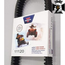 zosilnený pás Optibelt 11120 can-am outlander renagade 800 1000 715000302 zosilnený pás Optibelt 11120 can-am outlander renagade 800 1000 715000302