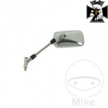 Zrkadlo chróm ľavé JMP pre Yamaha Virago XV535 1988-2000 Zrkadlo chróm ľavé JMP pre Yamaha Virago XV535 1988-2000