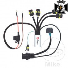 Zubehörmanager Hex ezCAN pre BMW R1200GS 2004-2007 (72kw verzia) Zubehörmanager Hex ezCAN pre BMW R1200GS 2004-2007 (72kw verzia)
