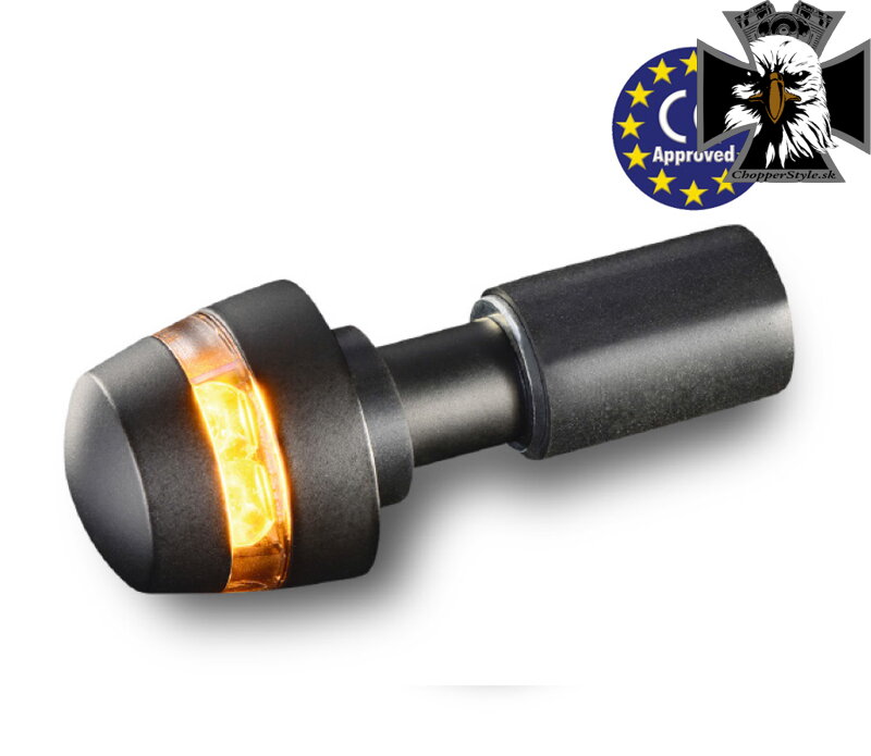 LED smerovka do riadidiel KELLERMANN BL2000 BLACK