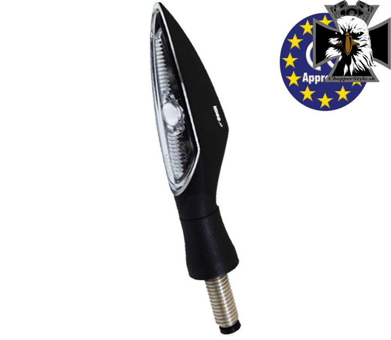 KOSO HE100000 LED BLINKER STINGER KOSO HE100000 LED BLINKER STINGER