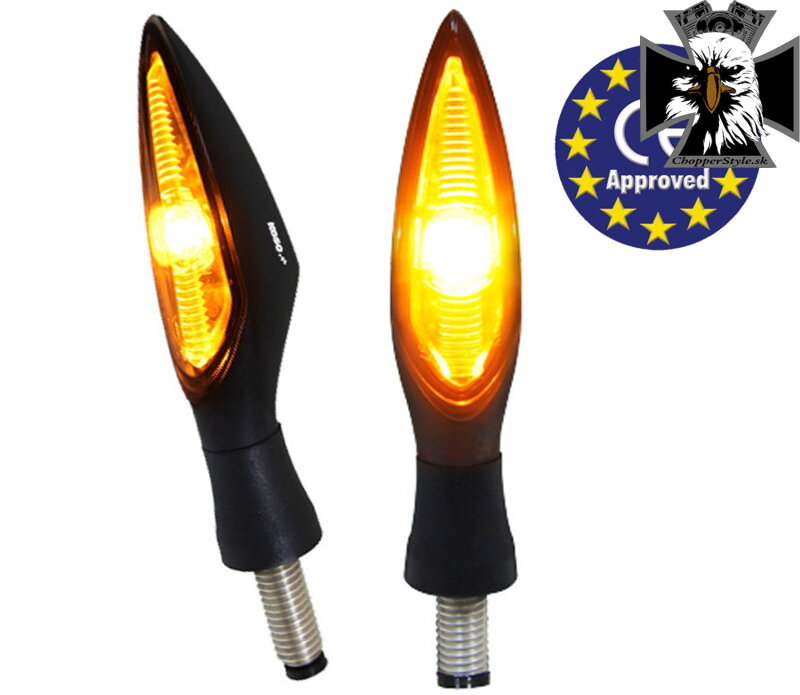 KOSO LED BLINKER STINGER KOSO LED BLINKER STINGER