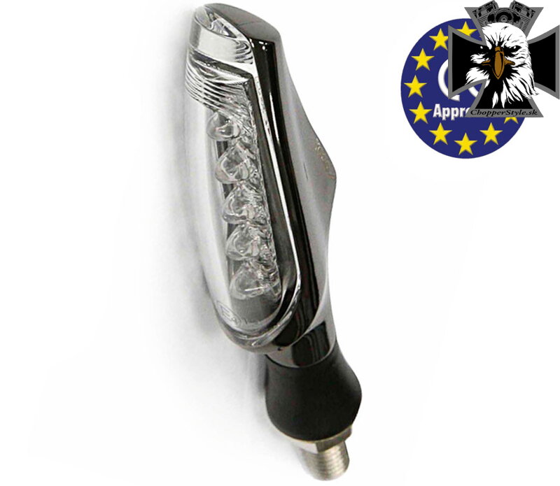 KOSO HE015KI0 LED BLINKER UNLIMITED KOSO HE015KI0 LED BLINKER UNLIMITED