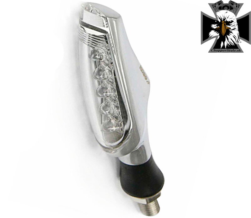 KOSO HE015SI0 LED BLINKER UNLIMITED KOSO HE015SI0 LED BLINKER UNLIMITED