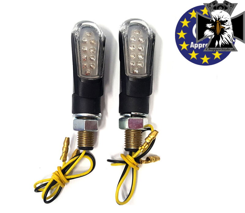 EMGO 61-99180 LED WINKER LIGHT EMGO 61-99180 LED WINKER LIGHT
