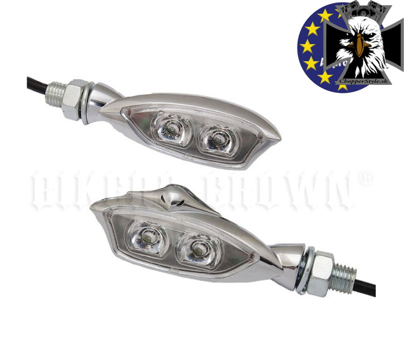 WINKER LAMPS M10-ST01236 UNIVERSAL BLINKRE WINKER LAMPS M10-ST01236 UNIVERSAL BLINKRE