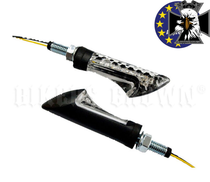 WINKER LAMPS M10-ST01246 UNIVERSAL BLINKRE WINKER LAMPS M10-ST01246 UNIVERSAL BLINKRE