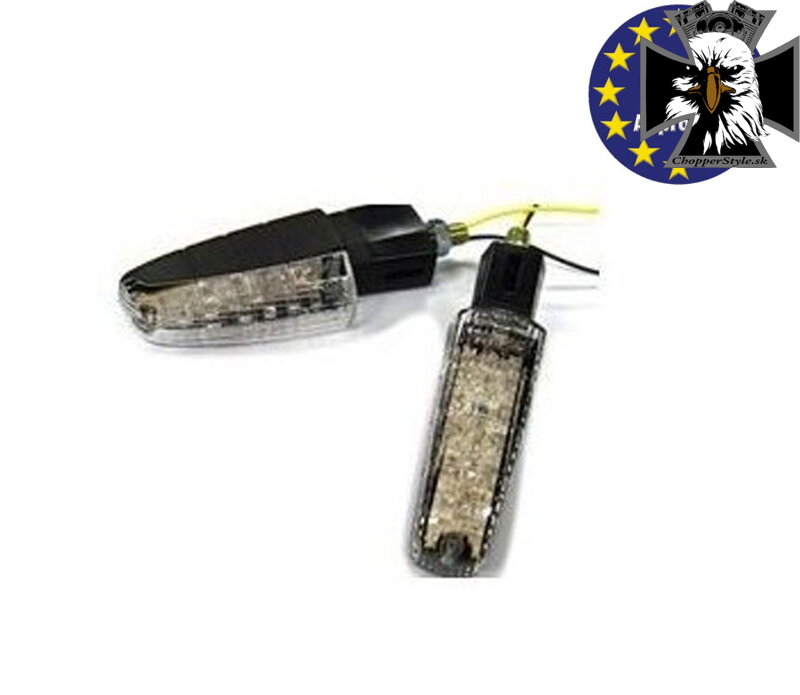 WINKER LAMPS M10-0504L UNIVERZÁLNE LED BLINKRE WINKER LAMPS M10-0504L UNIVERZÁLNE LED BLINKRE