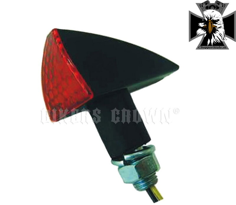 WINKER LAMPS M10-0502L UNIVERZÁLNE LED BLINKRE WINKER LAMPS M10-0502L UNIVERZÁLNE LED BLINKRE