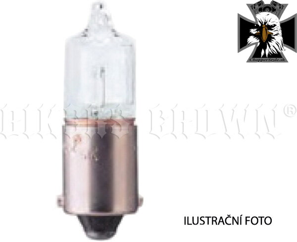 WINKER LAMPS M10-0525 ŽIAROVKA DO BLINKROV WINKER LAMPS M10-0525 ŽIAROVKA DO BLINKROV