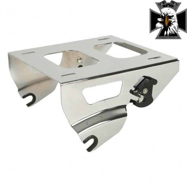 Nosič horného kufra pre Harley-Davidson Touring (2014–2017) Nosič horného kufra pre Harley-Davidson Touring (2014–2017)