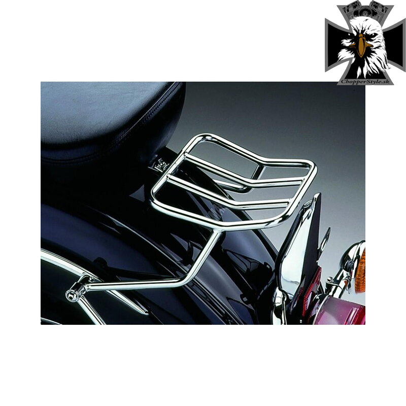 Fehling - Zadný nosič batožiny pre Yamaha XVS 1100 Custom