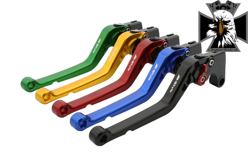 CNC PÁČKY DLHÉ NA MOTOCYKEL SUZUKI SV 650 2016-2019 ČERVENÉ PÁČKY / STRIEBORNÝ ŠTELOVÁK CNC PÁČKY DLHÉ NA MOTOCYKEL SUZUKI SV 650 2016-2019 ČERVENÉ PÁČKY / STRIEBORNÝ ŠTELOVÁK