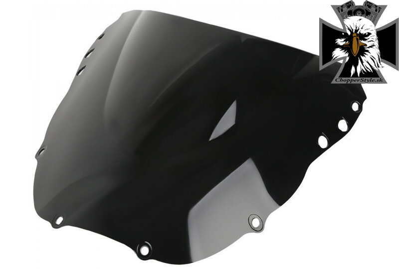 PLEXI ŠTÍT DYMOVÝ HONDA CBR 900RR 1998-1999 PLEXI ŠTÍT DYMOVÝ HONDA CBR 900RR 1998-1999