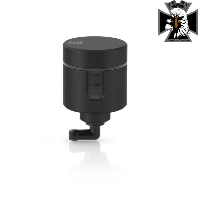Expanzná nádobka RIZOMA NOTCH pre hydraulickú kvapalinu spojky, univerzálna Expanzná nádobka RIZOMA NOTCH pre hydraulickú kvapalinu spojky, univerzálna