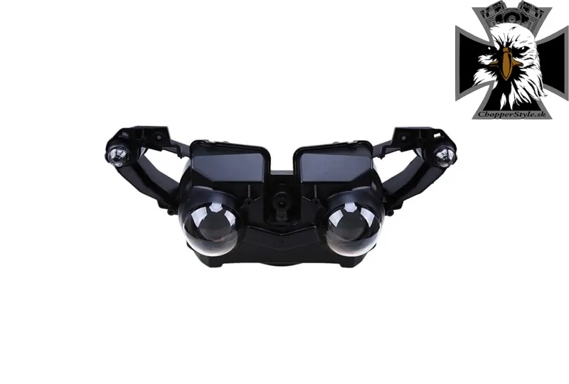 PREDNÉ SVETLO YAMAHA YZF R1 2009-2011 PREDNÉ SVETLO YAMAHA YZF R1 2009-2011