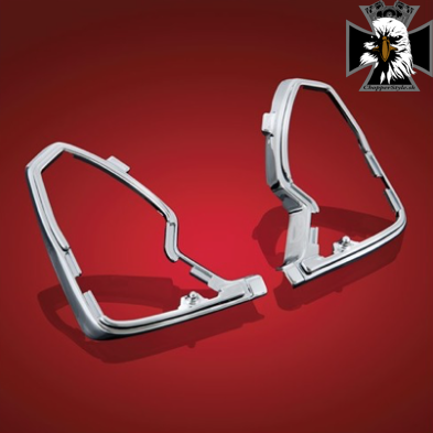 CHROMOVANÝ KRYT ZRKADIEL HONDA GL1500 CHROMOVANÝ KRYT ZRKADIEL HONDA GL1500