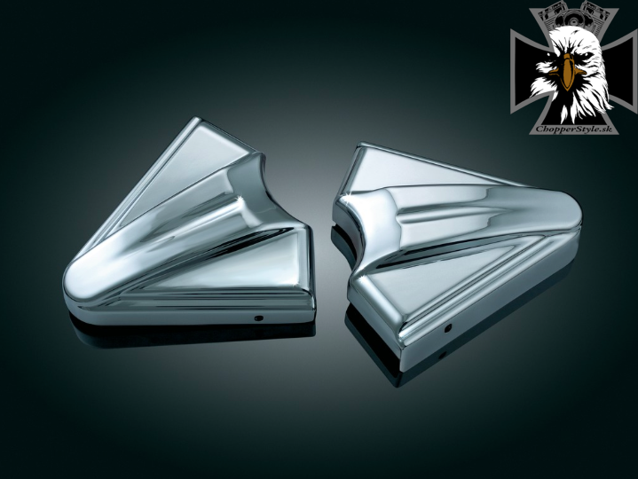 Krytka nápravy V Star 650, V Star 1100