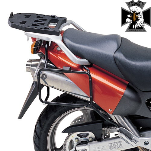 GIVI BOČNÉ NOSIČE HONDA XL 1000V VARADERO PL164