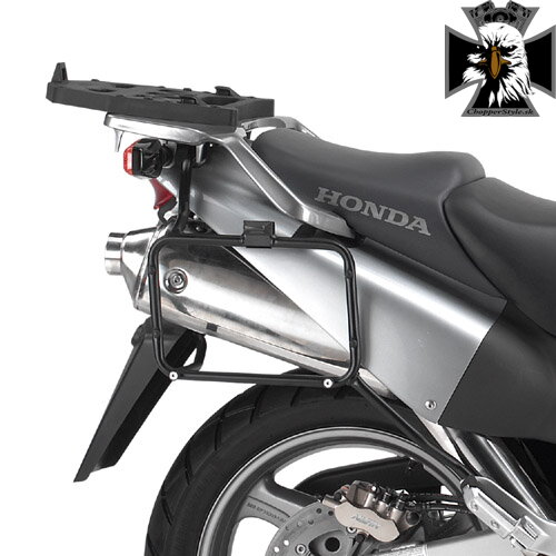 GIVI BOČNÉ NOSIČE HONDA XL 1000V VARADERO PL170