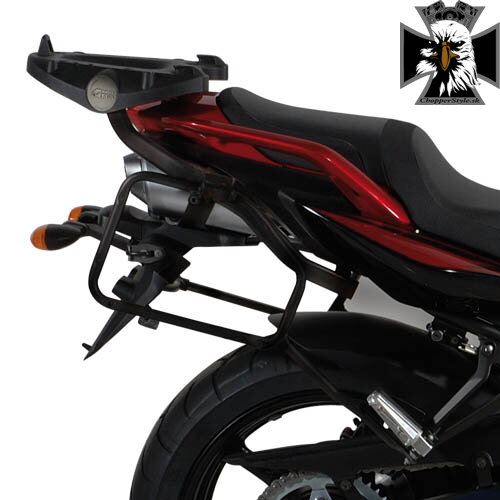GIVI BOČNÉ NOSIČE YAMAHA FZ6 S2/FAZER S2 PL360