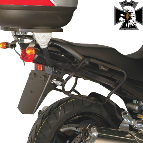 GIVI BOČNÉ NOSIČE YAMAHA TDM 900 (02-14) PLX347