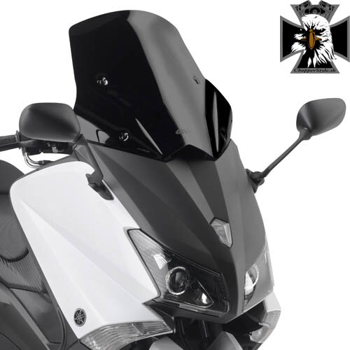 GIVI PLEXI YAMAHA T-MAX 530 (12-19) D2013B GIVI PLEXI YAMAHA T-MAX 530 (12-19) D2013B