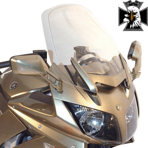 GIVI PLEXI YAMAHA FJR 1300 (01-05) D134ST GIVI PLEXI YAMAHA FJR 1300 (01-05) D134ST