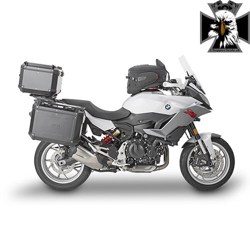 GIVI DRŽIAK GPS/SMARTFÓNOV POD PLEXI BMW F 900 XR (20-) FB5137