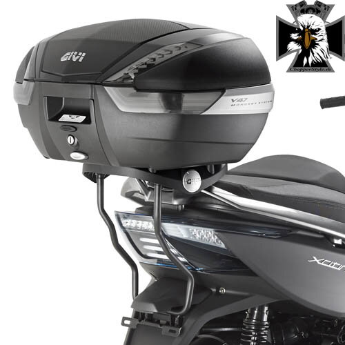 GIVI DRŽIAK KUFRA KYMCO XCITING SR6104 GIVI DRŽIAK KUFRA KYMCO XCITING SR6104