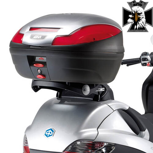 GIVI DRŽIAK KUFRA PIAGGIO MP3 SR134M GIVI DRŽIAK KUFRA PIAGGIO MP3 SR134M
