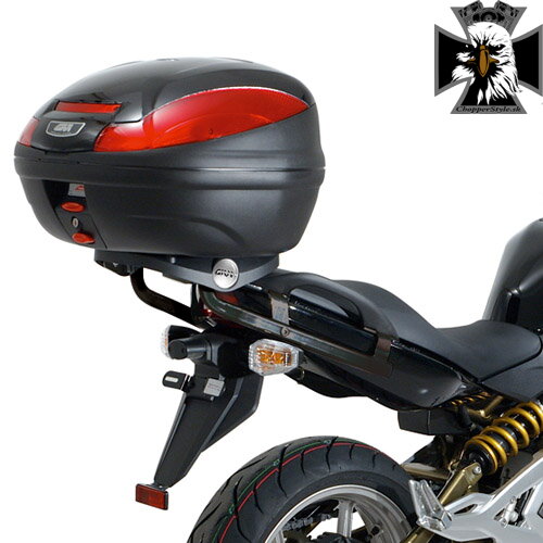 GIVI DRŽIAK MONORACK KAWASAKI ER-6n/ER-6f 650 (05-08) 445FZ