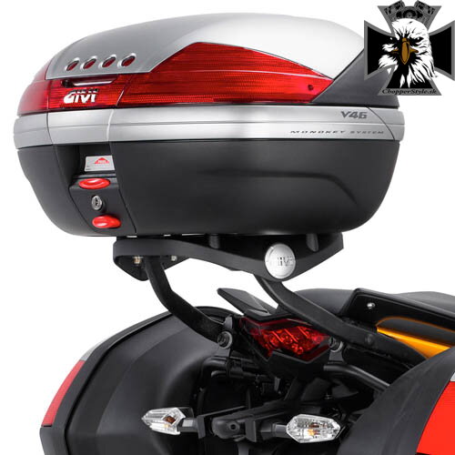 GIVI DRŽIAK MONORACK KAWASAKI VERSYS 650 (10-14) 451FZ GIVI DRŽIAK MONORACK KAWASAKI VERSYS 650 (10-14) 451FZ