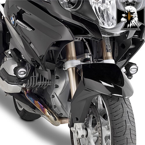 GIVI DRŽIAK PRÍDAVNÝCH SVETIEL BMW R1200 RT(14-18) LS5113 GIVI DRŽIAK PRÍDAVNÝCH SVETIEL BMW R1200 RT(14-18) LS5113