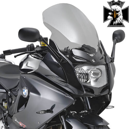 GIVI PLEXI BMW F 800 GT (13-19) TMAVÝ D5109S