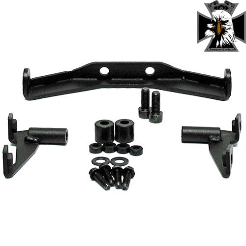 GIVI KIT NA MONTÁŽ TE1101 HONDA CB 1000R 1101KIT GIVI KIT NA MONTÁŽ TE1101 HONDA CB 1000R 1101KIT