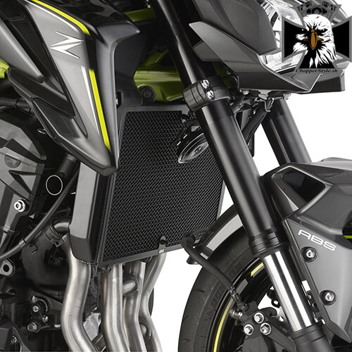 GIVI KRYT CHLADIČA KAWASAKI Z 900 (17-20) PR4118 GIVI KRYT CHLADIČA KAWASAKI Z 900 (17-20) PR4118