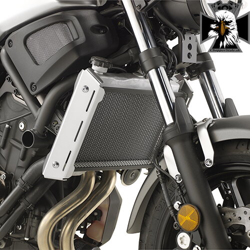 GIVI KRYT CHLADIČA YAMAHA XSR 700/MT-07 PR2126 GIVI KRYT CHLADIČA YAMAHA XSR 700/MT-07 PR2126