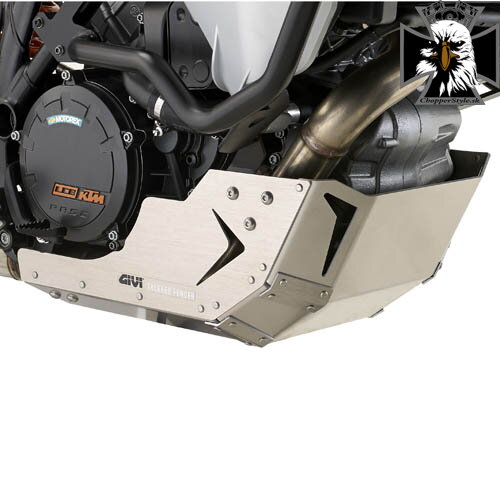 GIVI KRYT MOTORA KTM 1050/1090/1190/1290 RP7703