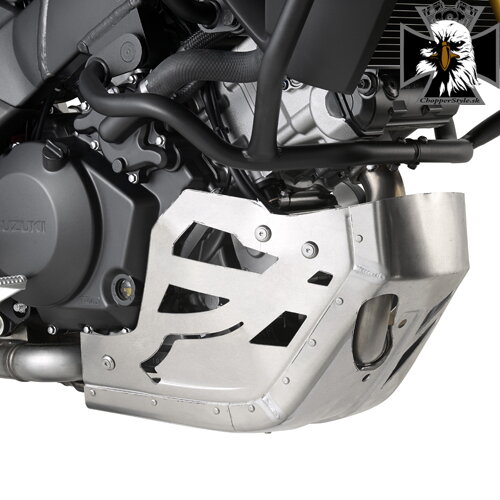 GIVI KRYT MOTORA SUZUKI DL1000 V-STROM (14-19) RP3105