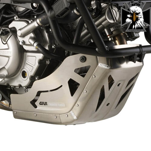 GIVI KRYT MOTORA SUZUKI DL650 V-STROM (11-21) RP3101