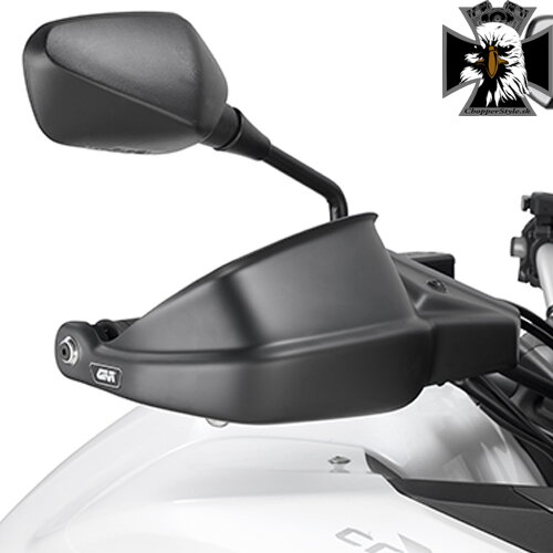 GIVI KRYTY RÚK HONDA CROSSRUNNER 800 (15-20) HP1139 GIVI KRYTY RÚK HONDA CROSSRUNNER 800 (15-20) HP1139