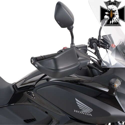 GIVI KRYTY RÚK HONDA NC 700X/NC 750X HP1111 GIVI KRYTY RÚK HONDA NC 700X/NC 750X HP1111