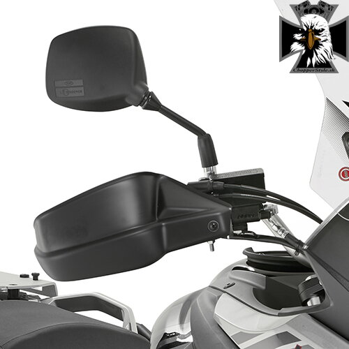 GIVI KRYTY RÚK SUZUKI DL 650 V-STROM (17-20) HP3112 GIVI KRYTY RÚK SUZUKI DL 650 V-STROM (17-20) HP3112