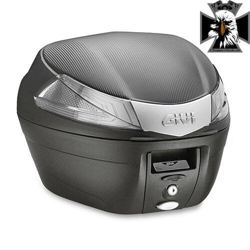 GIVI KUFOR B34NT MONOLOCK GIVI KUFOR B34NT MONOLOCK